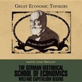 Cover: The German Historical School of Economics Lib/E - Knowledge Products
