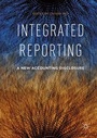 Cover: Integrated Reporting - Palgrave Macmillan