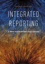 Cover: Integrated Reporting - Palgrave Macmillan