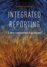 Enlarge image Cover: Integrated Reporting - Palgrave Macmillan