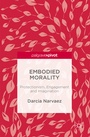 Cover: Embodied Morality - Palgrave Pivot