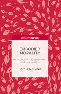 Enlarge image Cover: Embodied Morality - Palgrave Pivot
