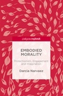Cover: Embodied Morality - Palgrave Pivot