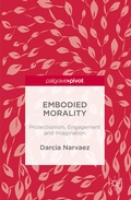 Cover: Embodied Morality - Palgrave Pivot