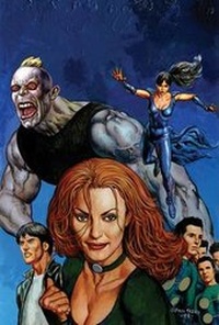 Enlarge image Cover: X-factor Vol.5: The Only Game In Town - Marvel Comics