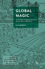 Cover: Global Magic - Palgrave MacMillan