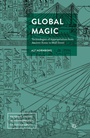 Cover: Global Magic - Palgrave MacMillan