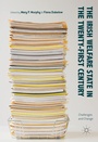 Cover: The Irish Welfare State in the Twenty-First Century - Palgrave Macmillan