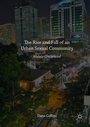 Cover: The Rise and Fall of an Urban Sexual Community - Palgrave Macmillan