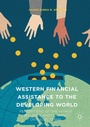 Cover: Western Financial Assistance to the Developing World - Palgrave MacMillan