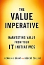 Cover: The Value Imperative - Palgrave MacMillan