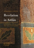 Cover: Revelation in Aztl&aacute;n - Palgrave MacMillan