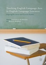 Cover: Teaching English Language Arts to English Language Learners - Palgrave Macmillan