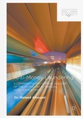 Cover: Anti-Money Laundering - Palgrave Macmillan