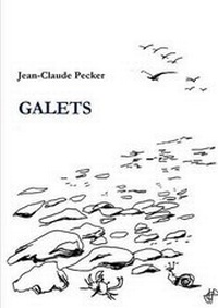 Enlarge image Cover: Galets - Lulu.com