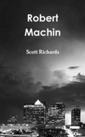 Cover: Robert Machin - Lulu.com