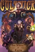 Cover: Cultwick: the Science of Faith - Lulu.com
