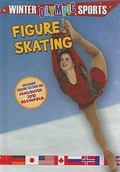 Cover: Figure Skating - Crabtree Publishing Co,US