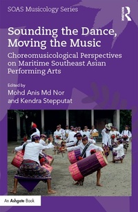 Abbildung von: Sounding the Dance, Moving the Music - Routledge
