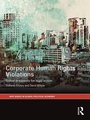 Cover: Corporate Human Rights Violations - Routledge