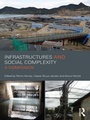 Cover: Infrastructures and Social Complexity - Routledge