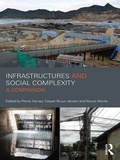 Cover: Infrastructures and Social Complexity - Routledge