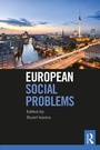 Cover: European Social Problems - Routledge