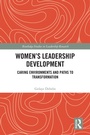 Cover: Women's Leadership Development - Routledge