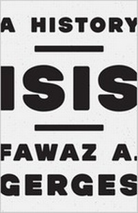 Enlarge image Cover: ISIS - Princeton University Press