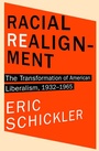 Cover: Racial Realignment - Princeton University Press