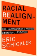 Cover: Racial Realignment - Princeton University Press