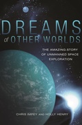 Cover: Dreams of Other Worlds - Princeton University Press