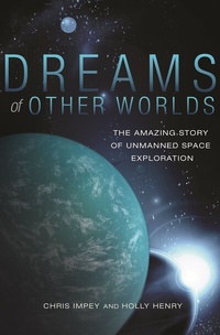 Abbildung von: Dreams of Other Worlds - Princeton University Press