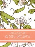 Cover: Oh Snap! / Dill with It Tea Towels - Chronicle Books