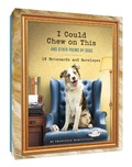 Cover: I Could Chew on This - Chronicle Books