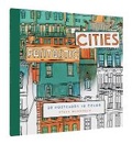 Cover: Fantastic Cities: 20 Postcards - Chronicle Books