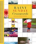Cover: Rainy Sunday Crosswords - Sterling