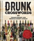Cover: Drunk Crosswords - Sterling