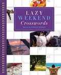 Cover: Lazy Weekend Crosswords - Sterling