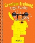 Cover: Cranium-Training Logic Puzzles - Sterling