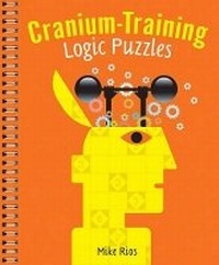 Enlarge image Cover: Cranium-Training Logic Puzzles - Sterling