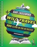 Cover: Have Crossword, Will Travel - Sterling