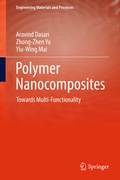 Cover: Polymer Nanocomposites - Springer