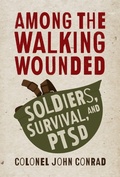 Cover: Among the Walking Wounded - Dundurn Group Ltd