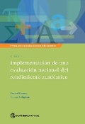 Cover: Evaluaciones Nacionales De Rendimiento Academico Volumen 3 - World Bank Publications