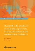 Cover: Evaluaciones Nacionales De Rendimiento Academico Volumen 2 - World Bank Publications