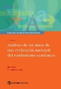 Cover: Evaluaciones Nacionales De Rendimiento Academico Volumen 4 - World Bank Publications