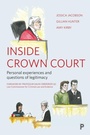 Cover: Inside Crown Court - Policy Press