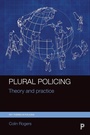 Cover: Plural Policing - Policy Press