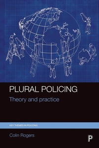 Abbildung von: Plural Policing - Policy Press